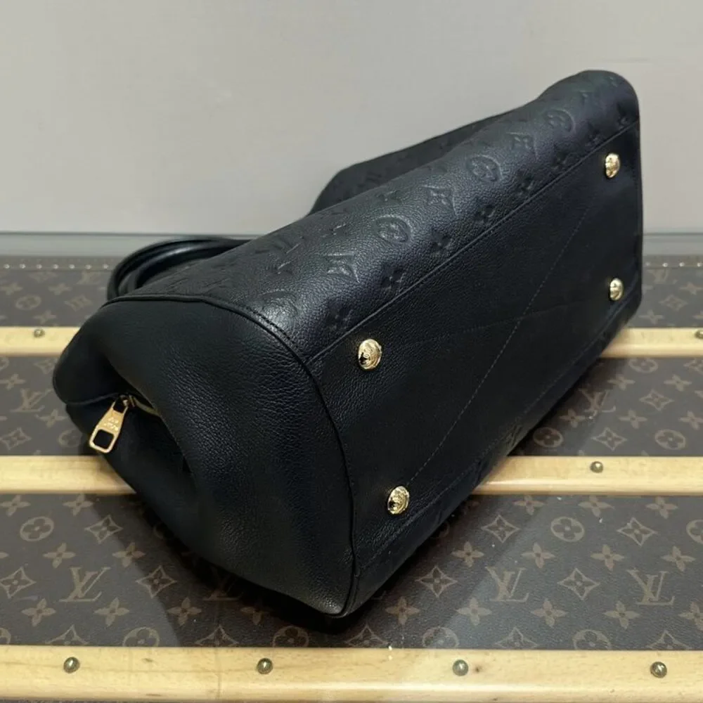 Louis Vuitton Women Pre-Loved Bag Very Good Condition
